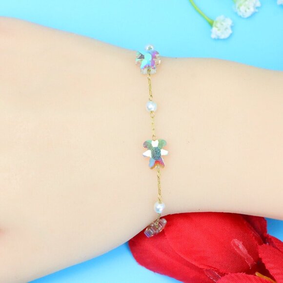 Chic & Stylish Bracelet – A Thoughtful Gift for Women and Girls, DYC1521 - Picture 7 of 8